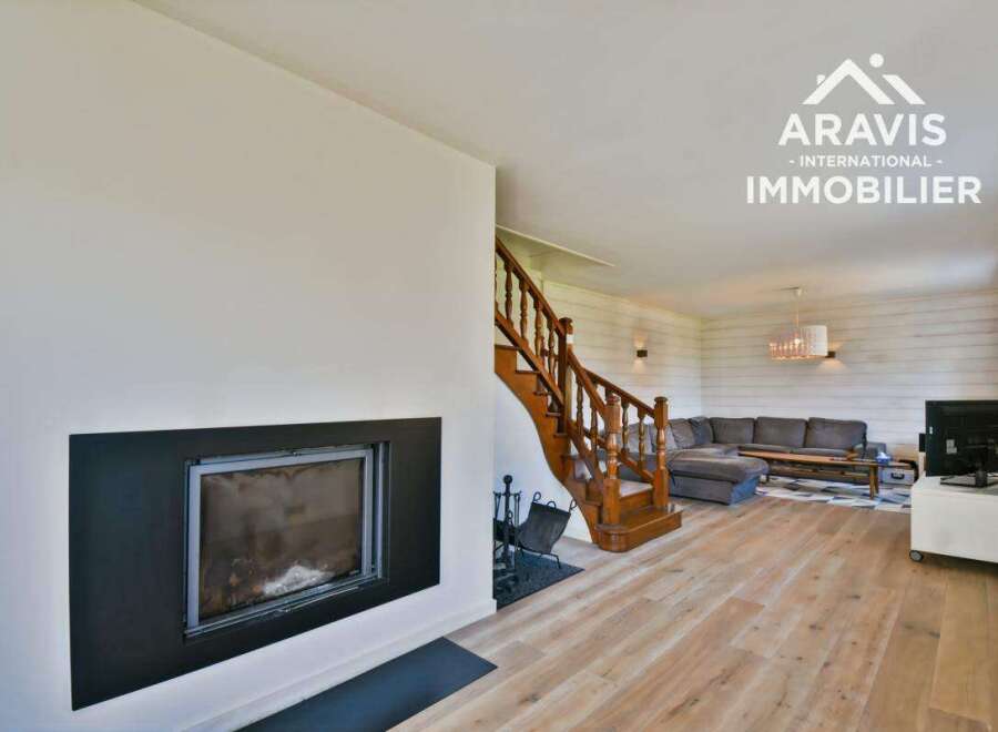 Villa in Faverges-Seythenex - Image 4