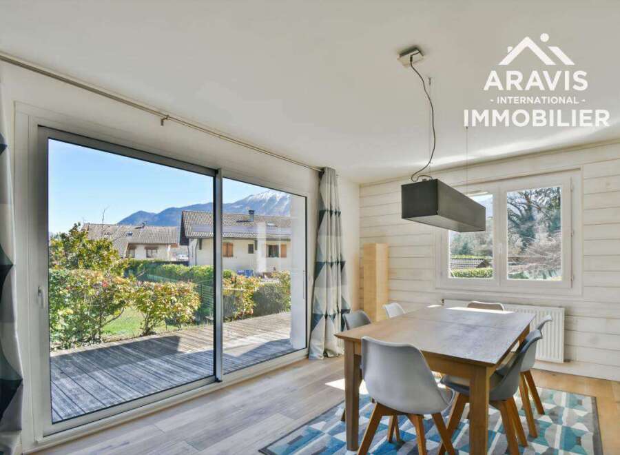 Villa in Faverges-Seythenex - Image 3