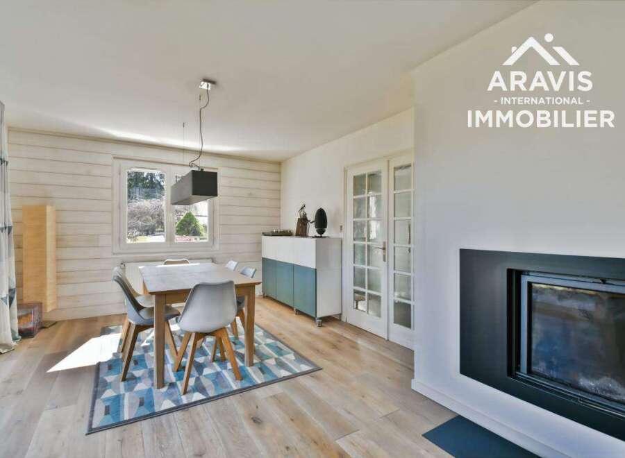 Villa in Faverges-Seythenex - Image 5