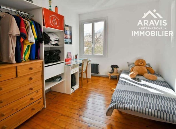 Villa in Doussard - view 1