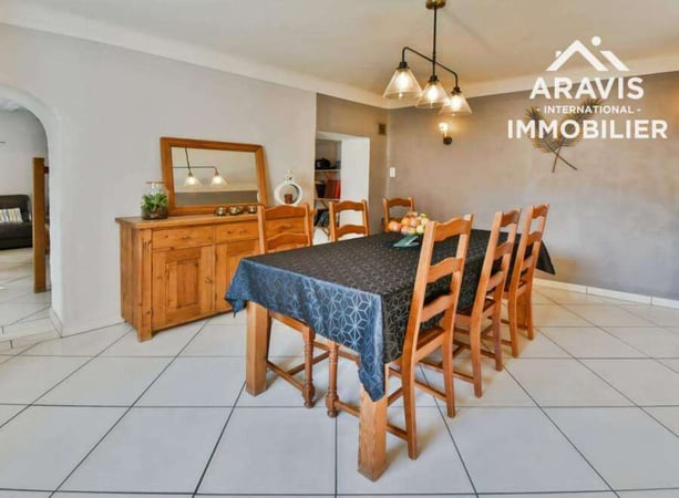 Villa in Doussard - view 1