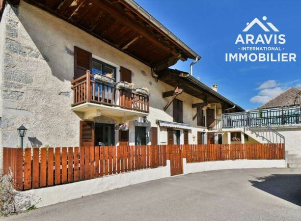 Villa in Doussard - view 1