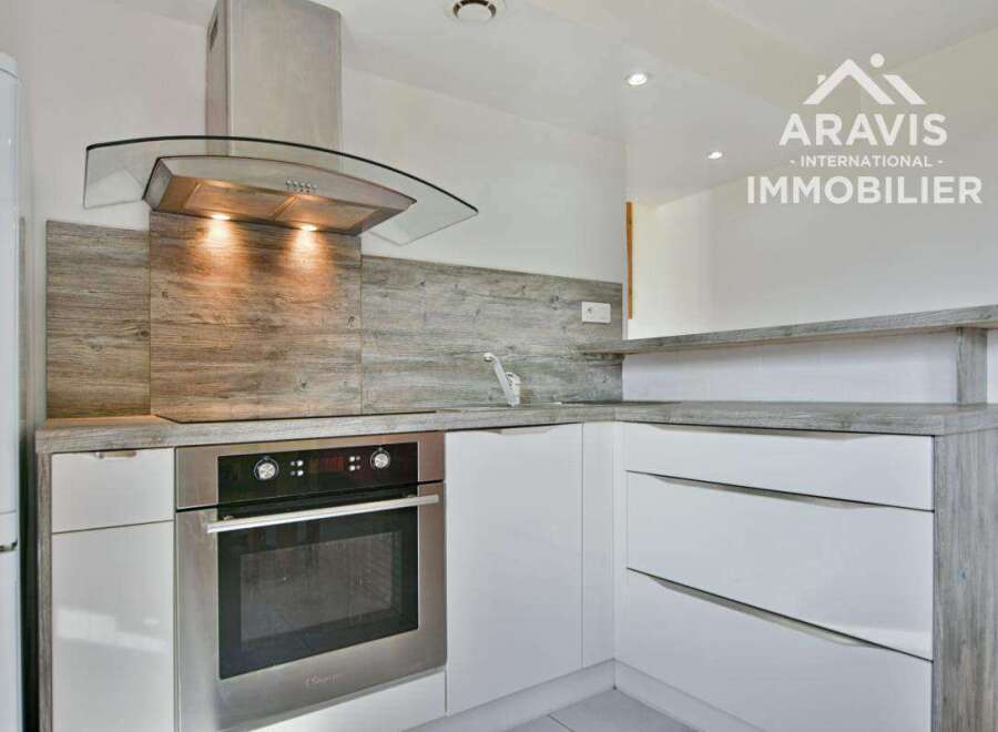 Apartment in Gravin - Image 4