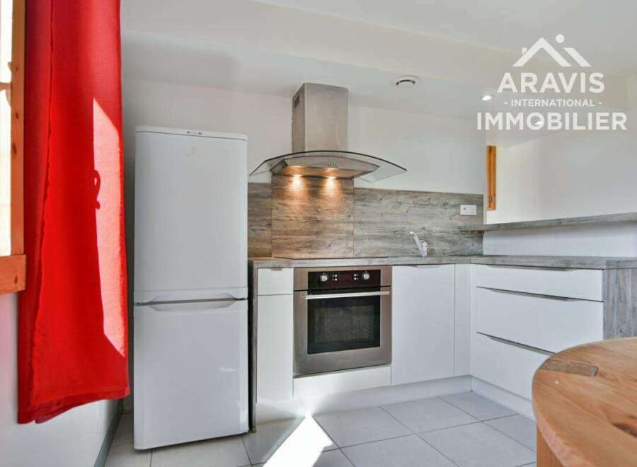 Apartment in Gravin - Image 5