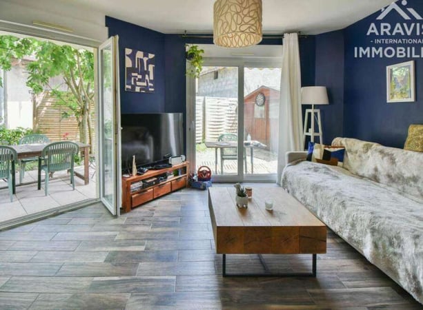 Villa in Faverges-Seythenex - view 1