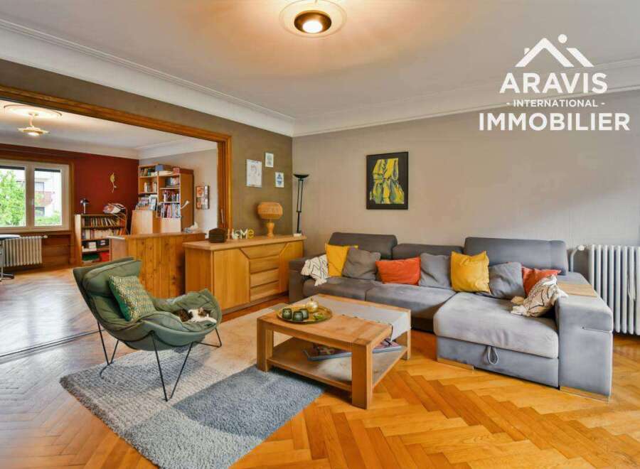 Apartment in Seythenex - Image 3