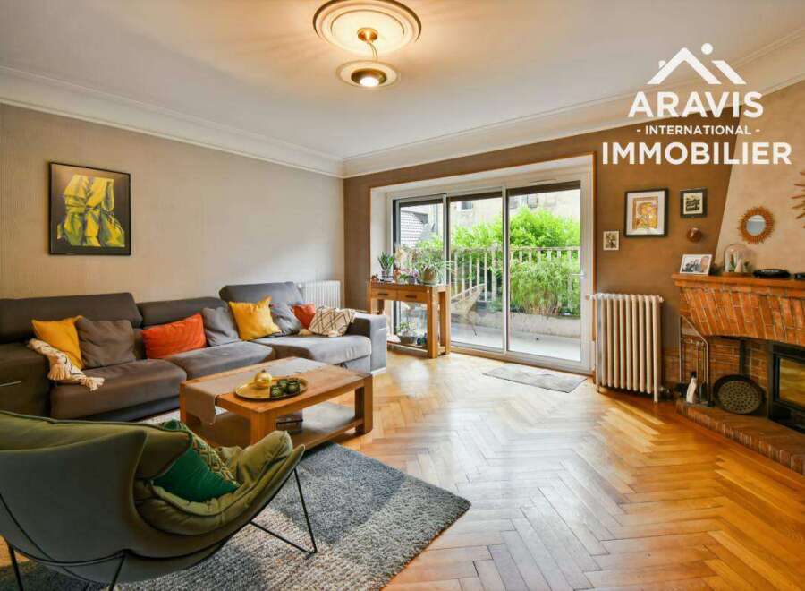 Apartment in Seythenex - Image 4