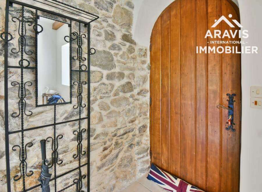 Villa in Le Monthion - Image 3