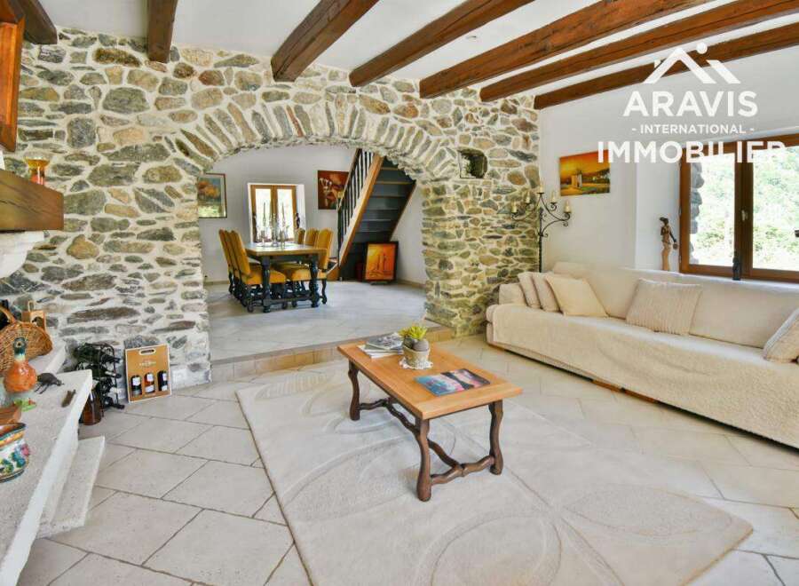 Villa in Le Monthion - Image 5