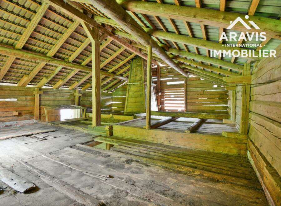 Villa in Manigod - Image 2