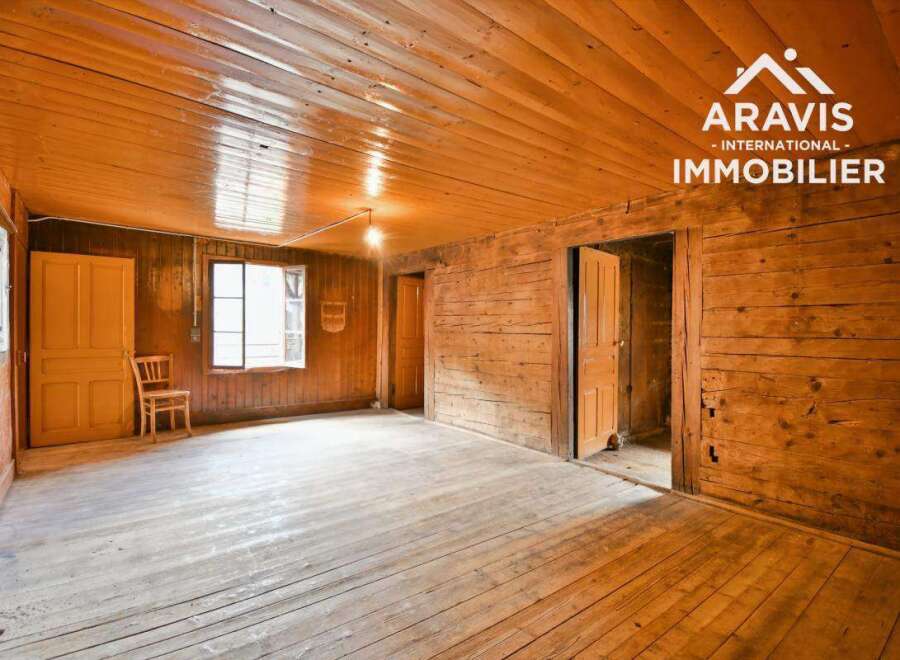 Villa in Manigod - Image 3