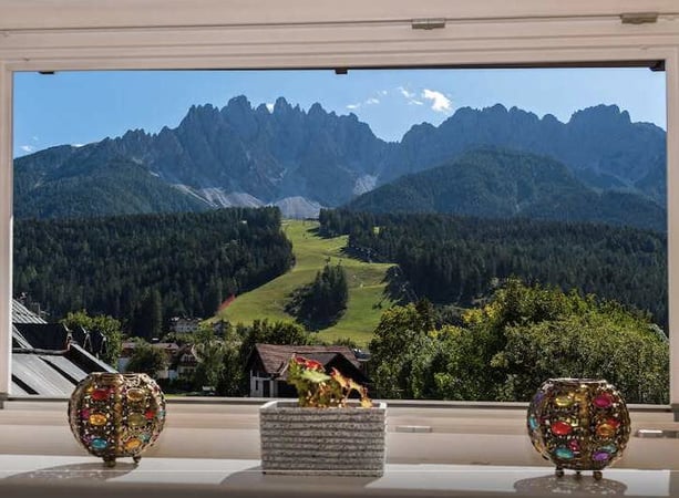 House in San Candido/Innichen - view 1