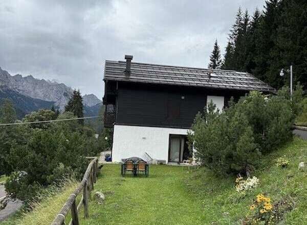 Apartment in Madonna di Campiglio - view 1