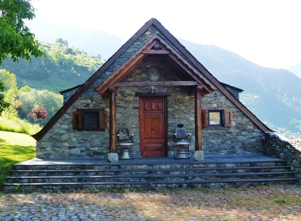 House in Moncloa - Aravaca - view 1