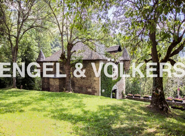 House in Vilanoveta - view 1