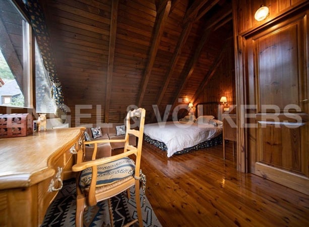 House in Son - view 1