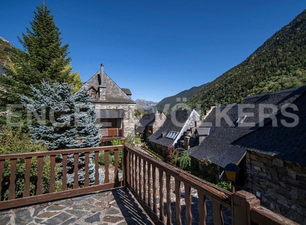 House in Son - view 1