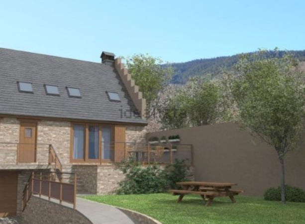 House in Son - view 1