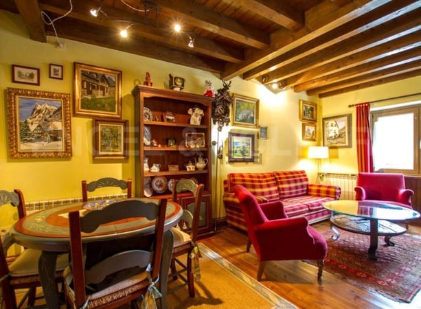 House in Son - view 1