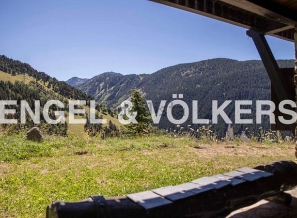 House in Son - view 1