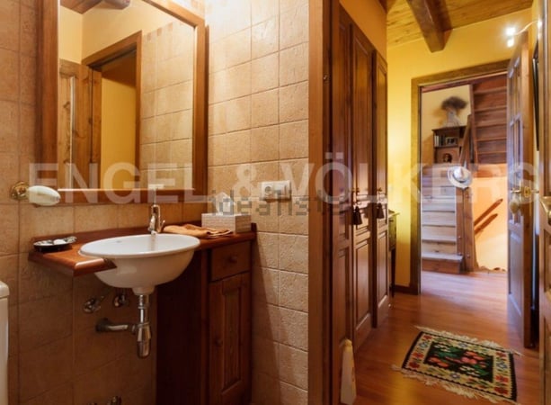 House in Son - view 1