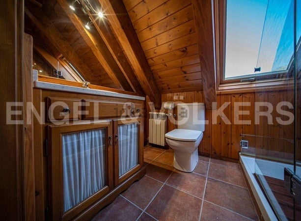 House in Son - view 1