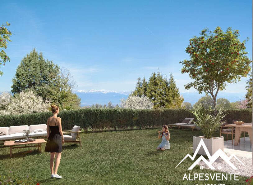 House in Douvaine - Image 2