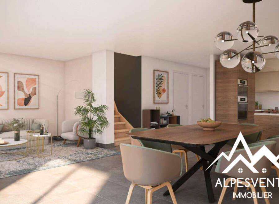 House in Douvaine - Image 3