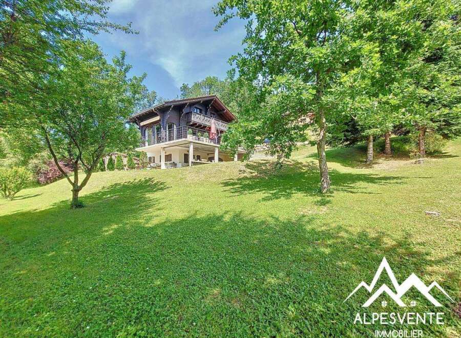 House in Saint-Paul-en-Chablais - Image 2