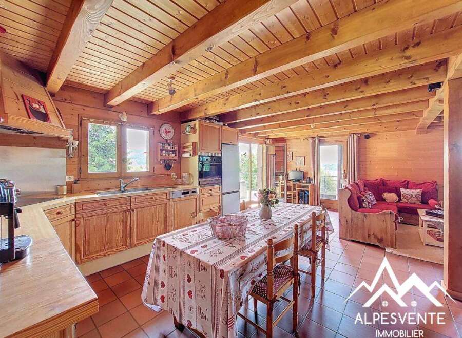 House in Saint-Paul-en-Chablais - Image 3