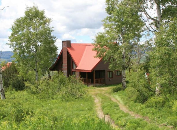 House in Clark - view 1