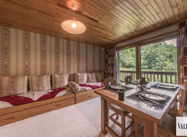 Apartment in Mussillon - view 1