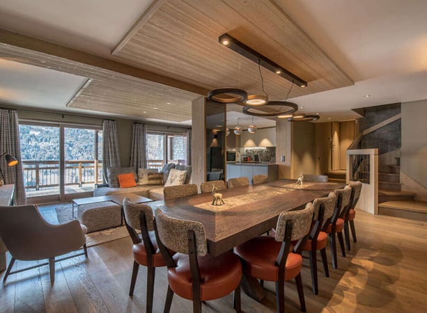 Apartment in Les Allues - view 1