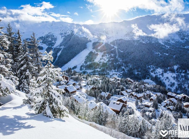 Apartment in Les Allues - view 1