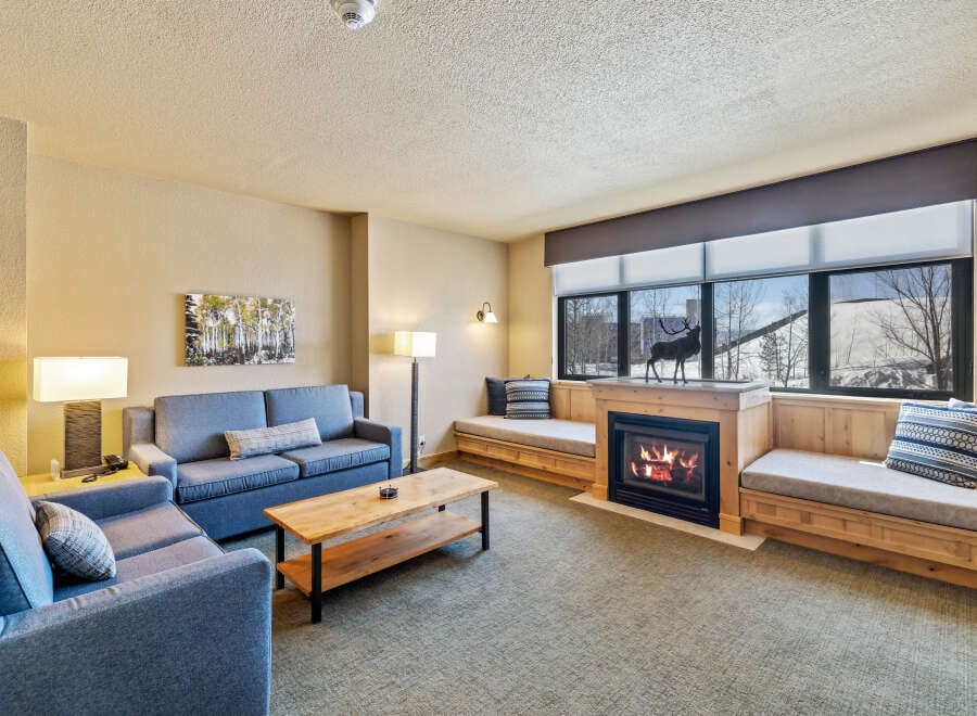 House in Steamboat II - Image 2