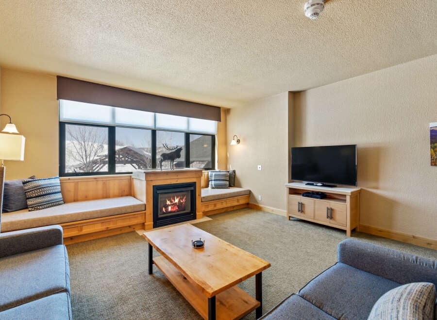 House in Steamboat II - Image 3