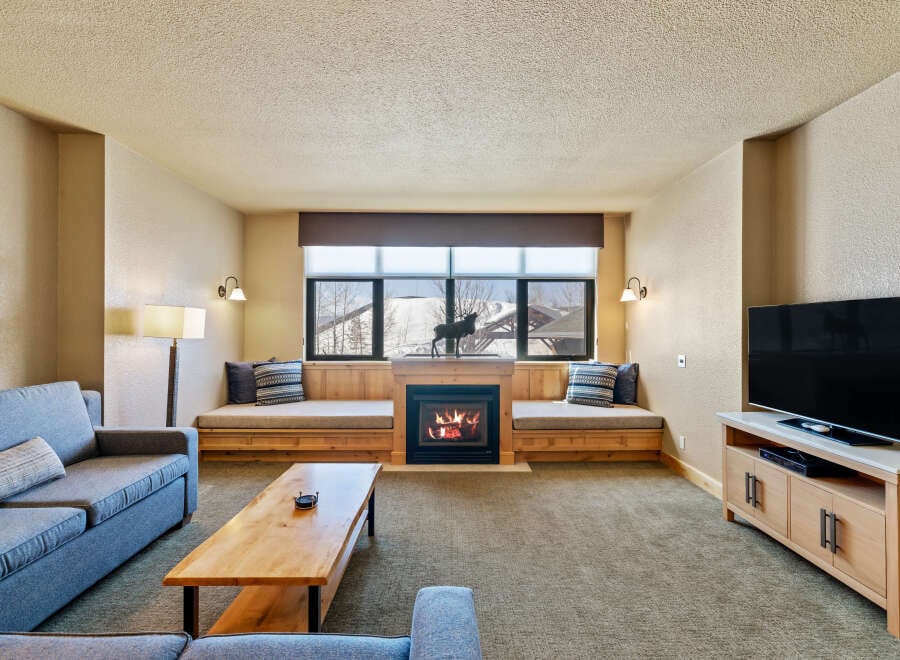 House in Steamboat II - Image 4