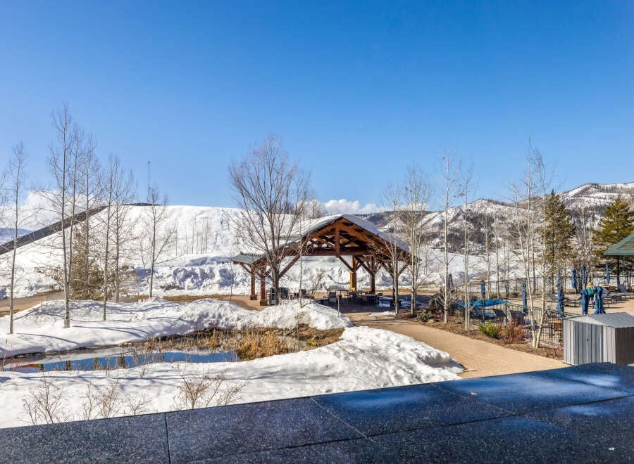 House in Steamboat II - Image 5