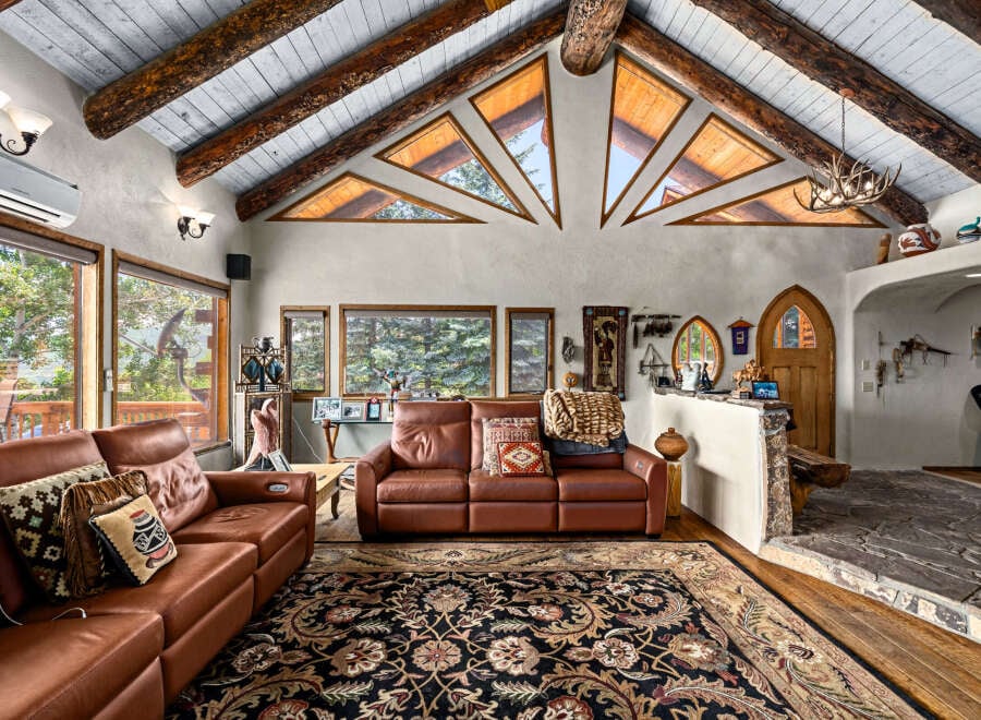 House in Steamboat II - Image 4