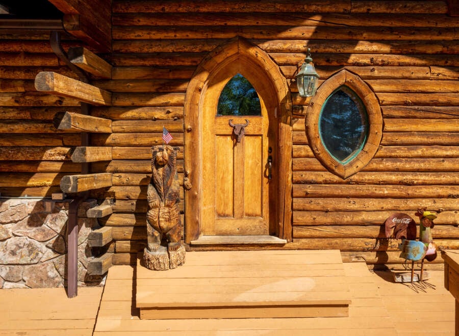 House in Steamboat II - Image 2