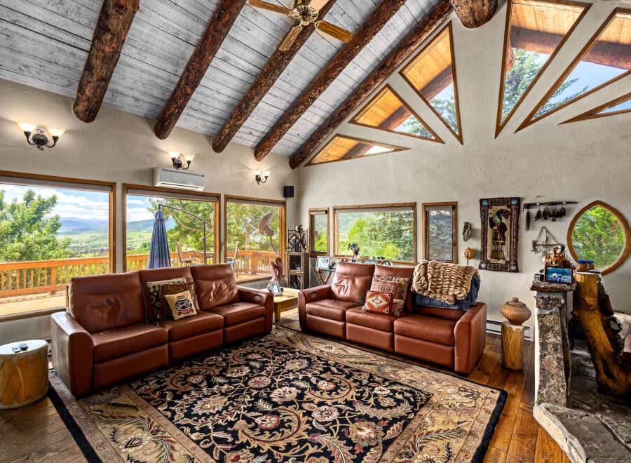 House in Steamboat II - Image 3