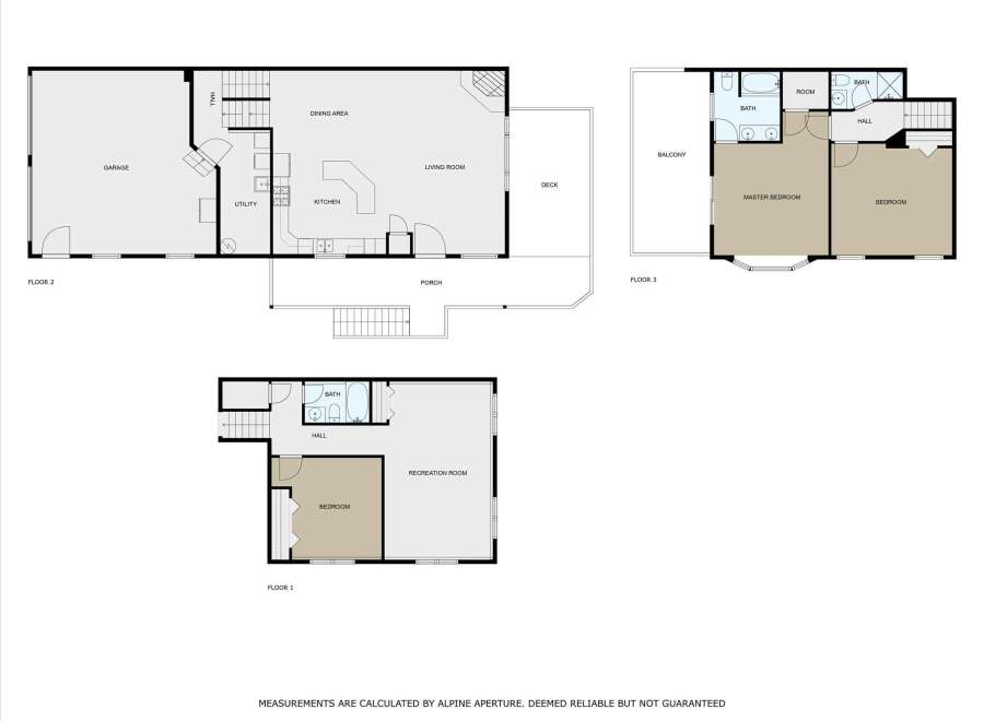 House in City of Steamboat Springs - Image 2