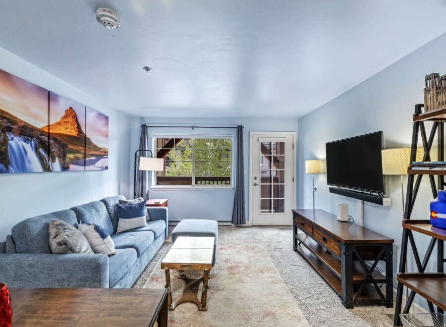 House in Steamboat II - Image 3