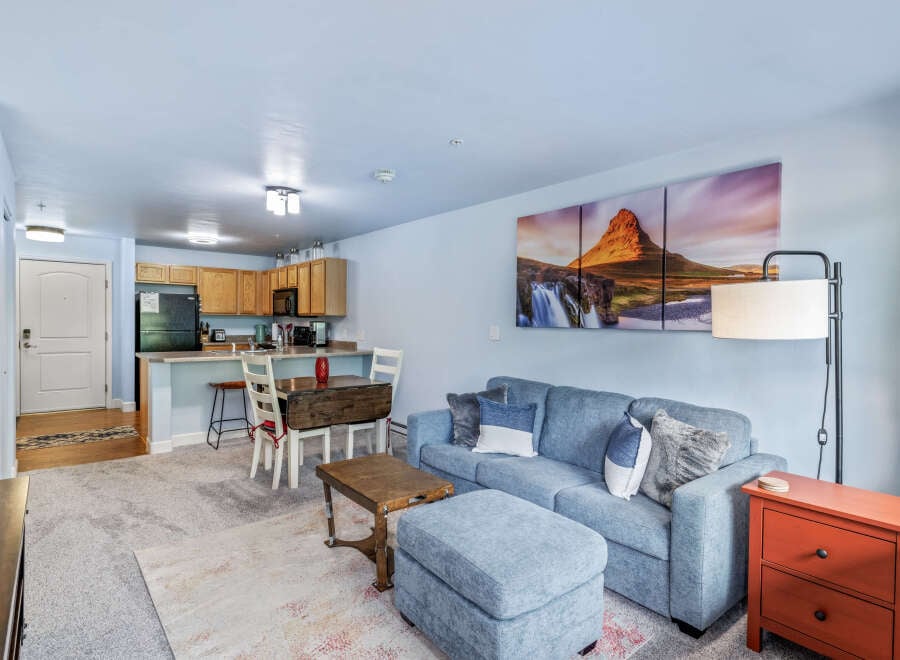 House in Steamboat II - Image 4