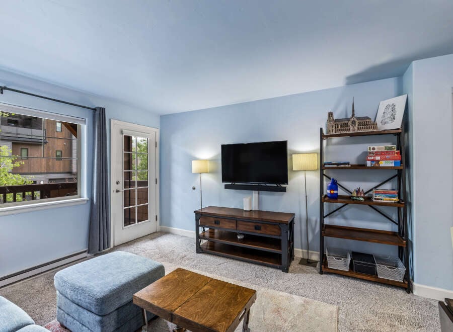 House in Steamboat II - Image 2