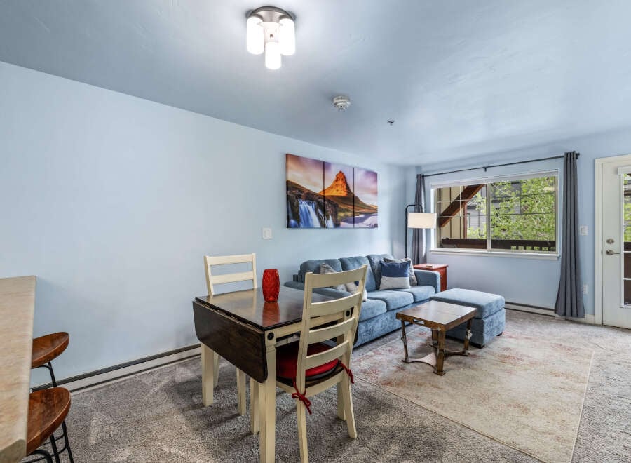 House in Steamboat II - Image 5