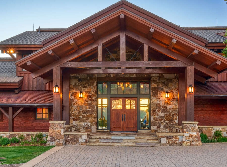 House in Steamboat II - Image 5