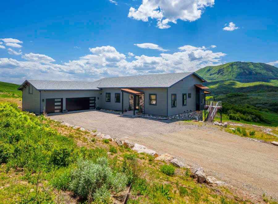 House in Steamboat II - Image 2