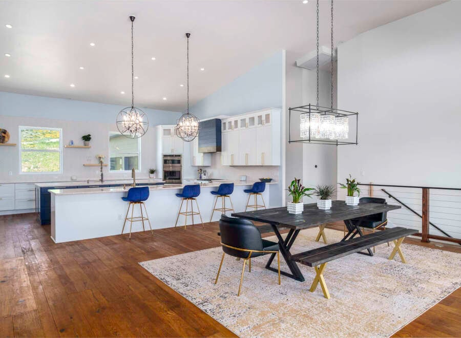 House in Steamboat II - Image 3