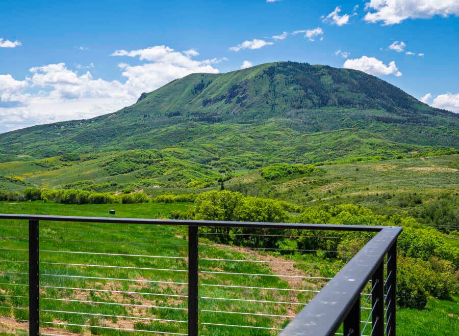 House in Steamboat II